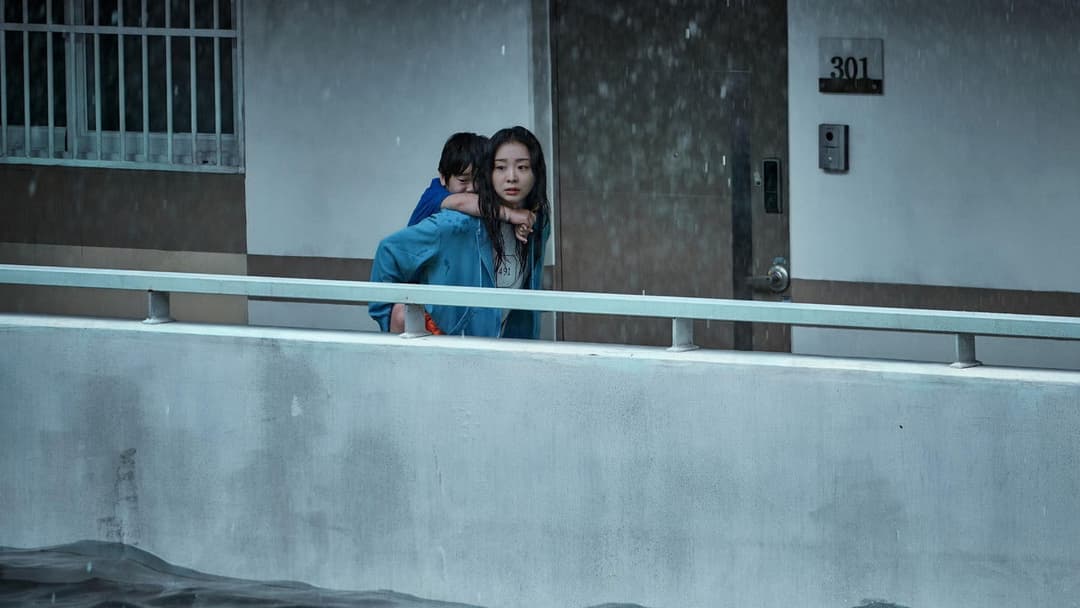 The Great Flood backdrop 13