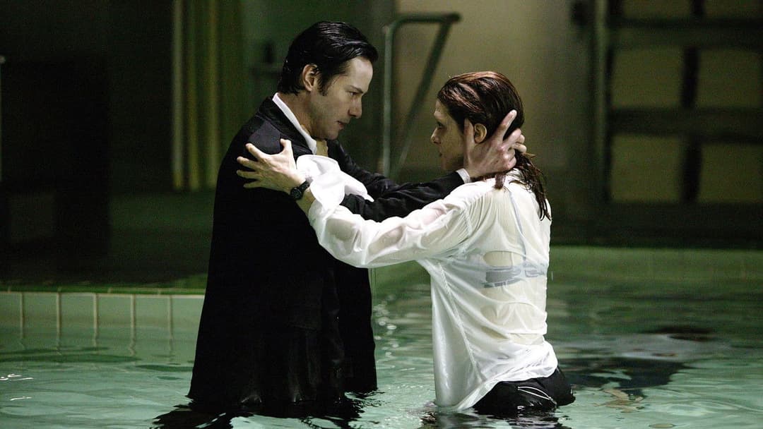 Константин: Володар темряви backdrop 19