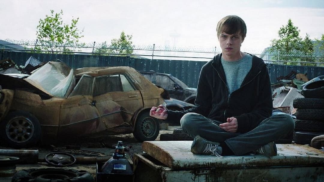 Chronicle backdrop 3