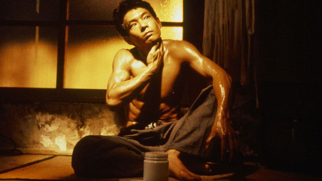 Tokyo Fist backdrop 4