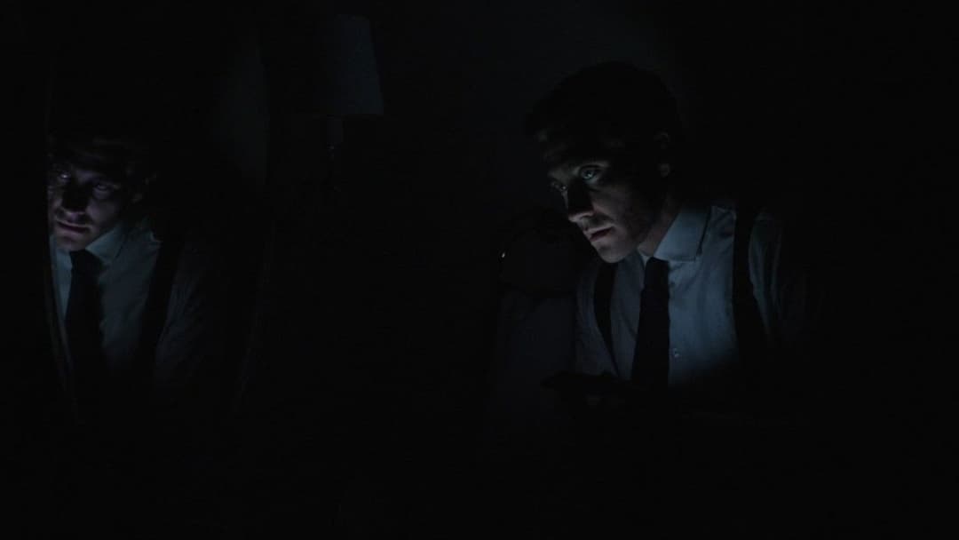 Руйнація backdrop 14