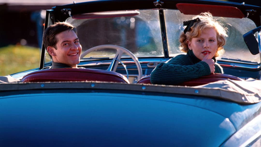 The Cider House Rules backdrop 3