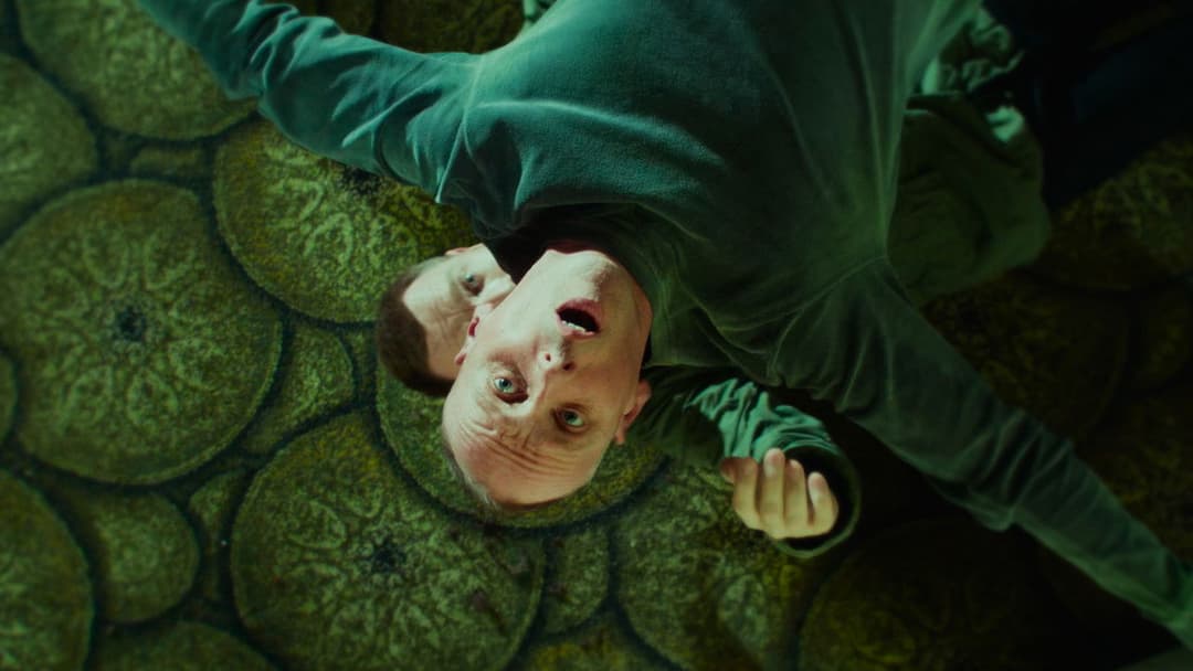 T2 Trainspotting backdrop 12