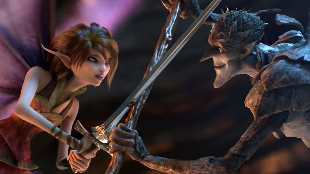 Strange Magic backdrop 7