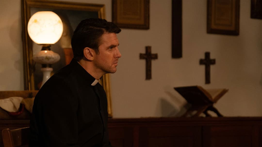 The Ritual backdrop 11