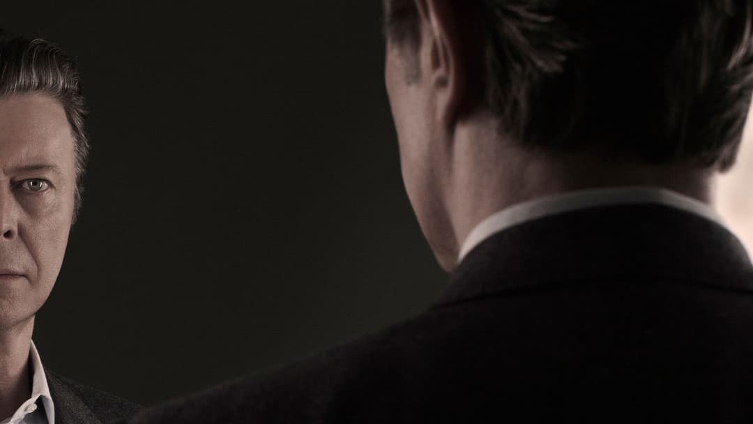 Девід Боуї: Останні п'ять років backdrop 6