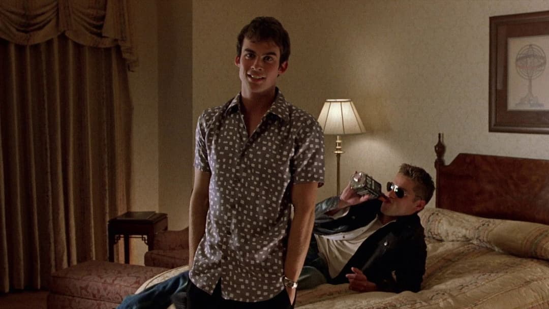 Правила сексу backdrop 14