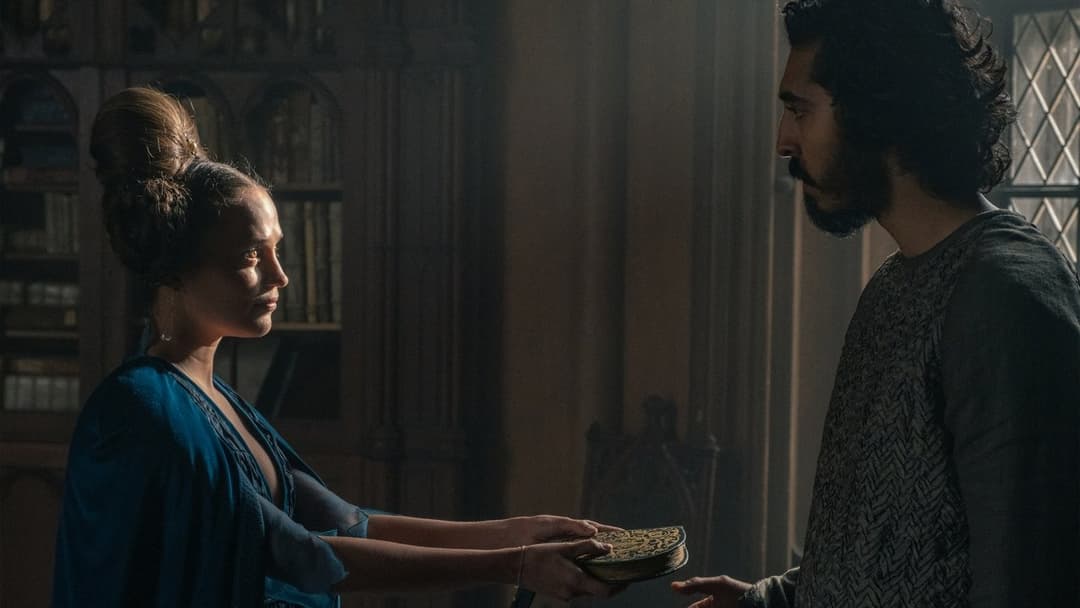 Легенда про Зеленого лицаря backdrop 15