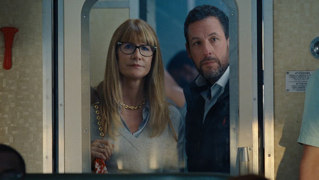 Jay Kelly backdrop 11