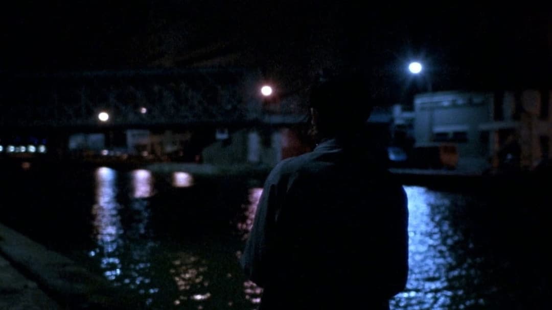 Night on Earth backdrop 10