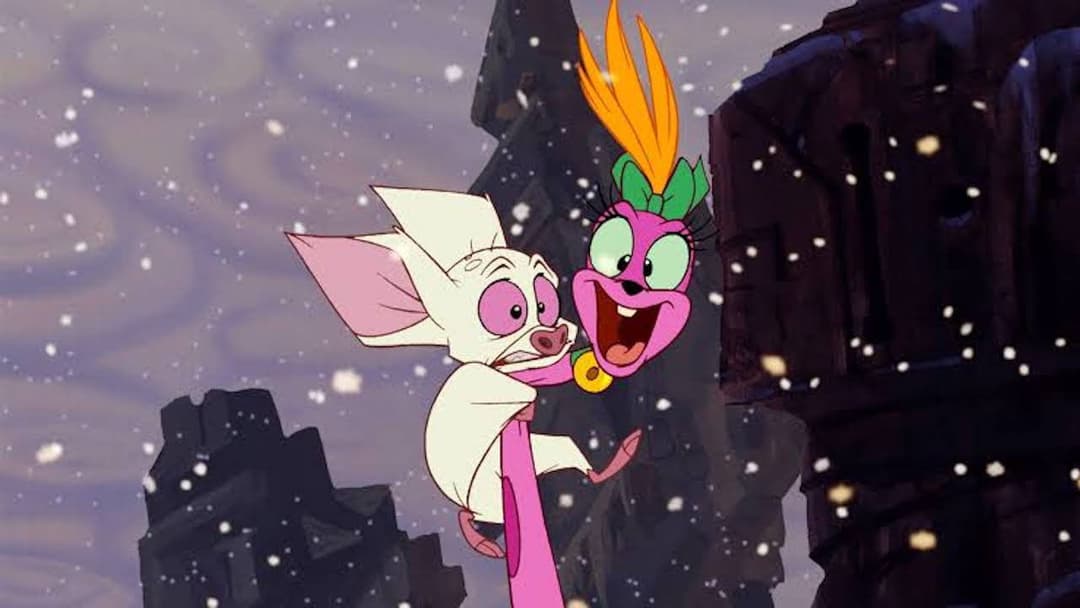 Bartok the Magnificent backdrop 5