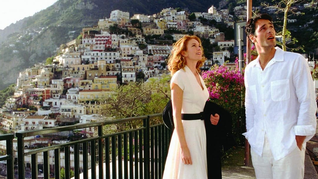 Unter der Sonne der Toskana backdrop 5