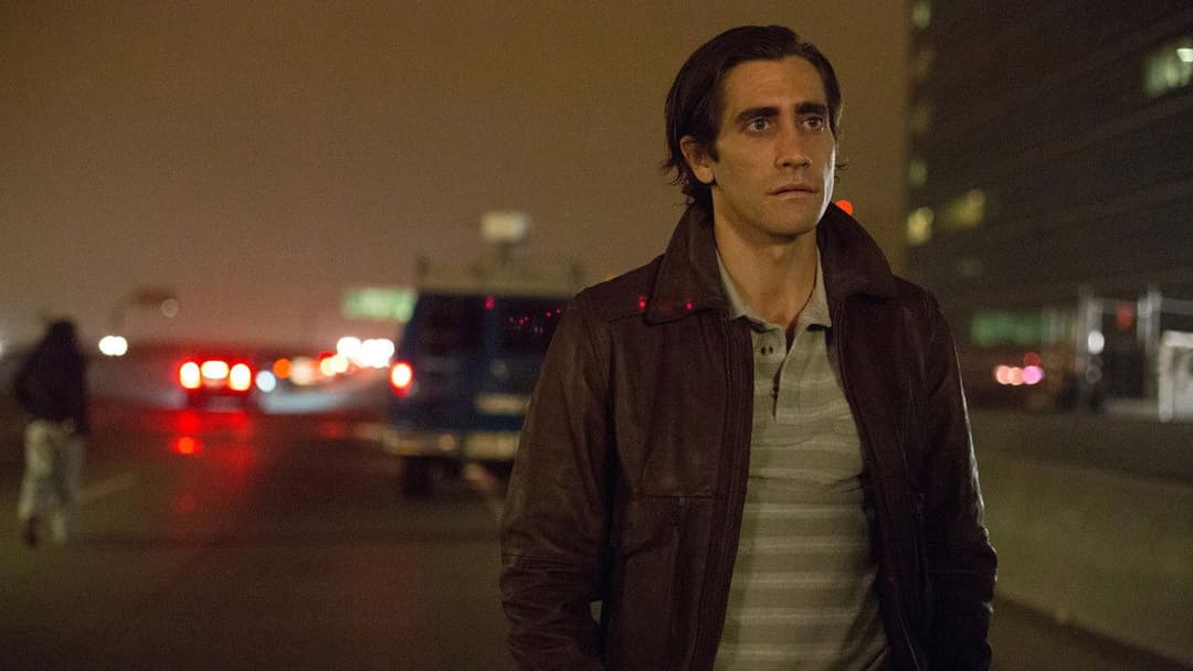 Nightcrawler - Jede Nacht hat ihren Preis backdrop 7