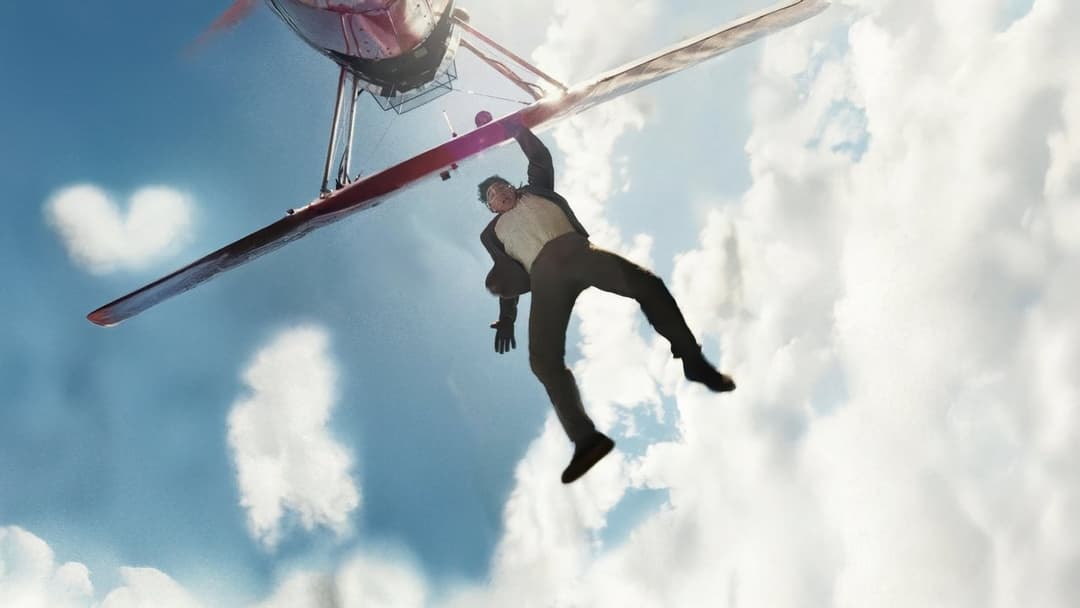 Місія неможлива: Фінальна розплата backdrop 18