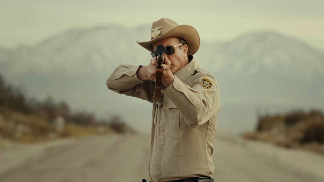 Blood Star backdrop 6