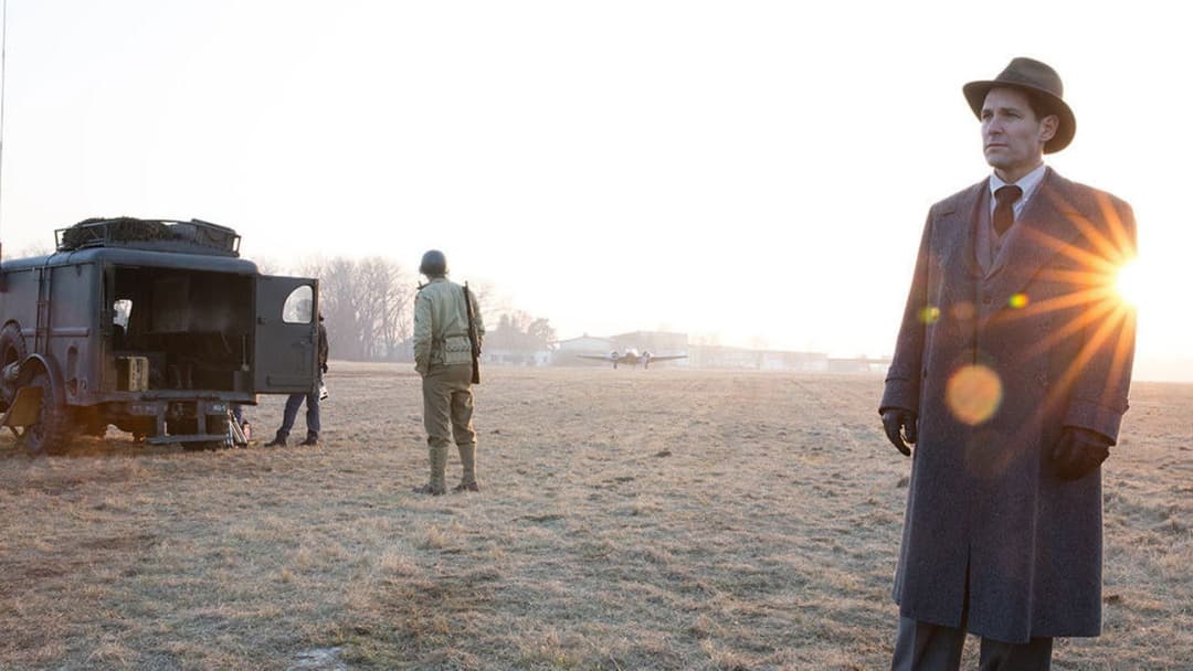 Шпигунська гра backdrop 3