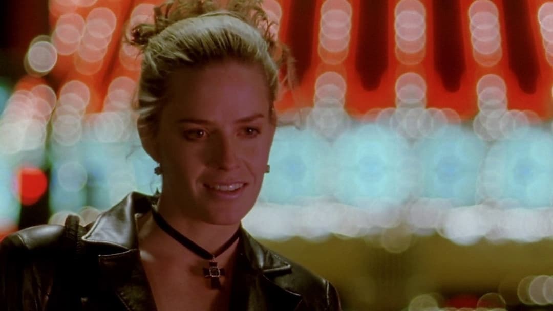 Leaving Las Vegas backdrop 15