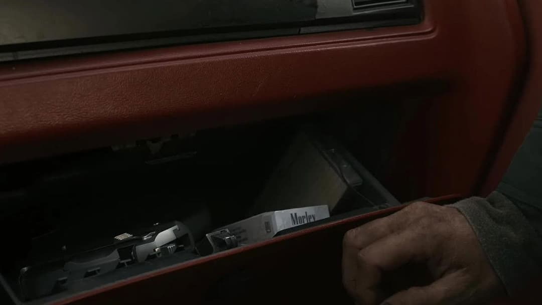 El Camino: A Breaking Bad Movie backdrop 16