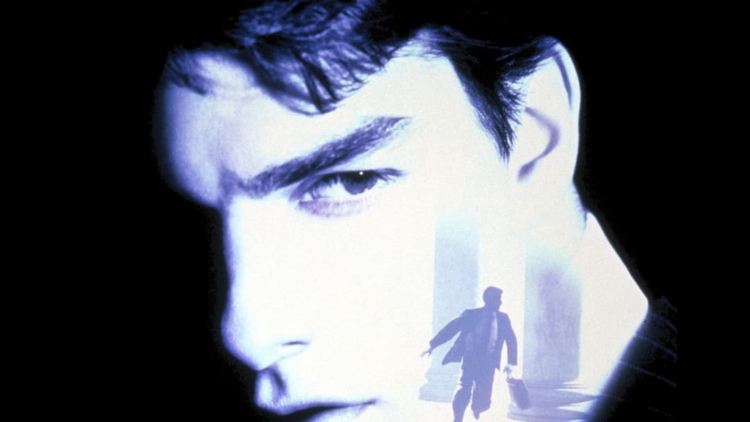 Die Firma backdrop 8