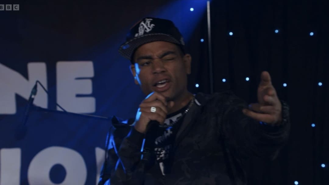 David Brent: Life on the Road backdrop 2