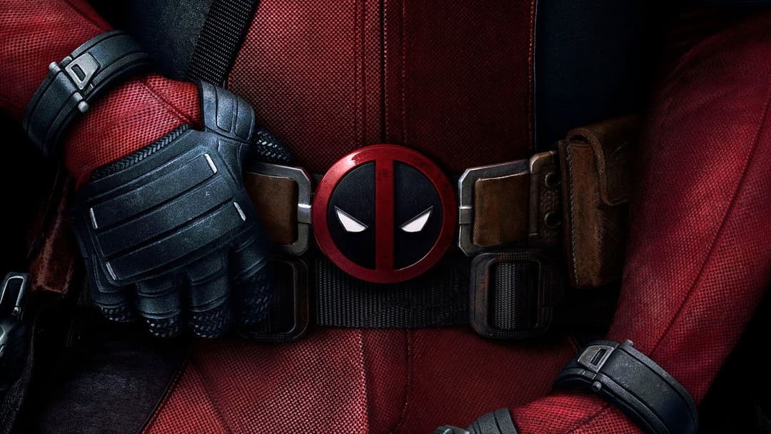 Deadpool backdrop 15