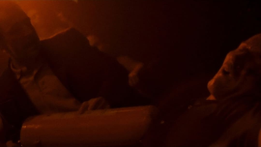 Irreversibel backdrop 13