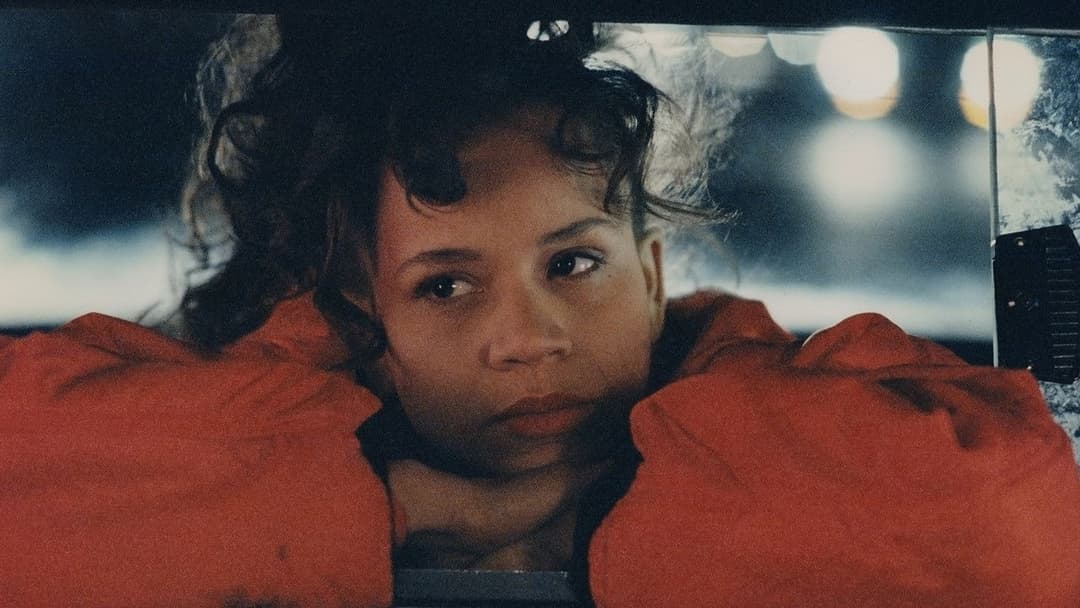 Night on Earth backdrop 9