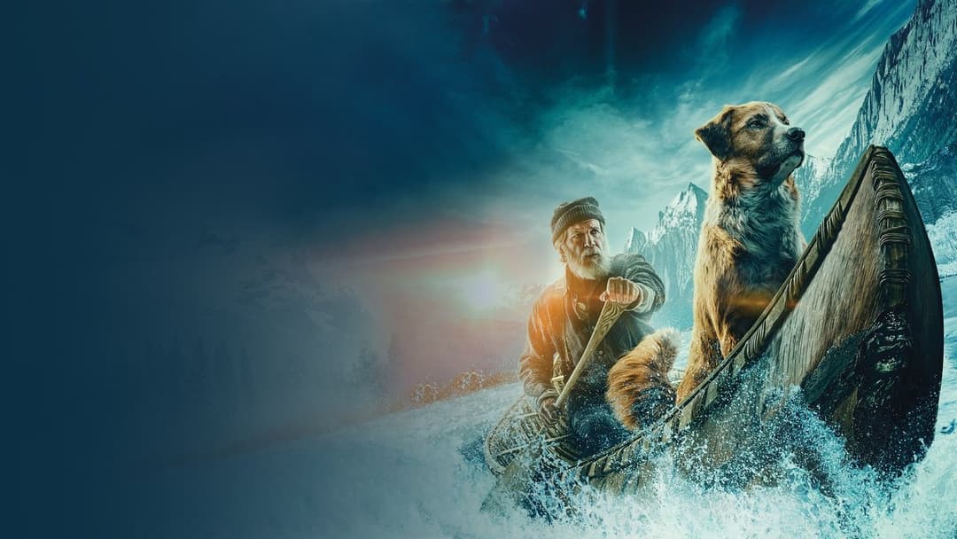 The Call of the Wild backdrop 1