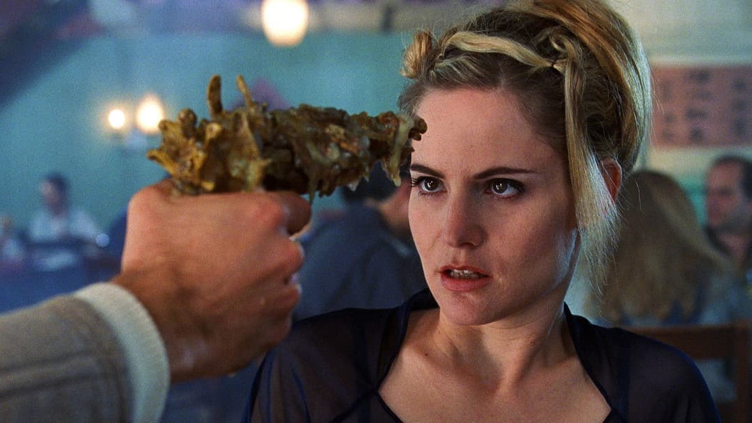 Екзистенція backdrop 8