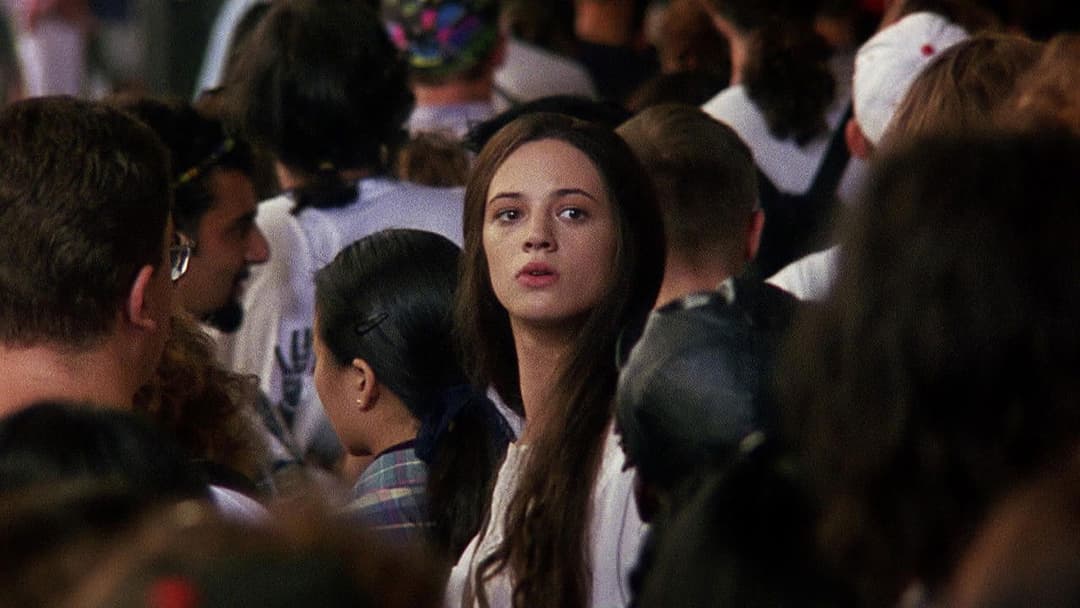 The Stendhal Syndrome backdrop 7