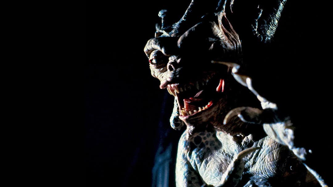 Tales from the Darkside: The Movie backdrop 12