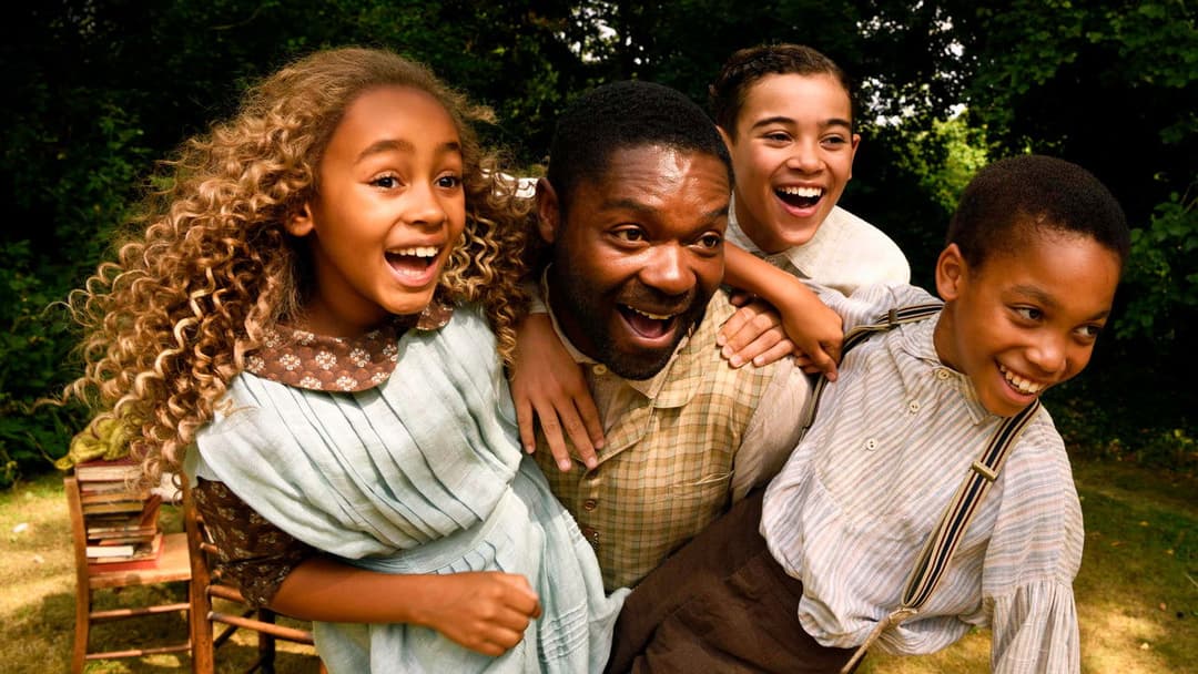 Come Away backdrop 2