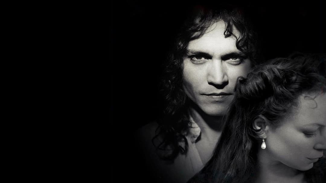 The Libertine backdrop 2