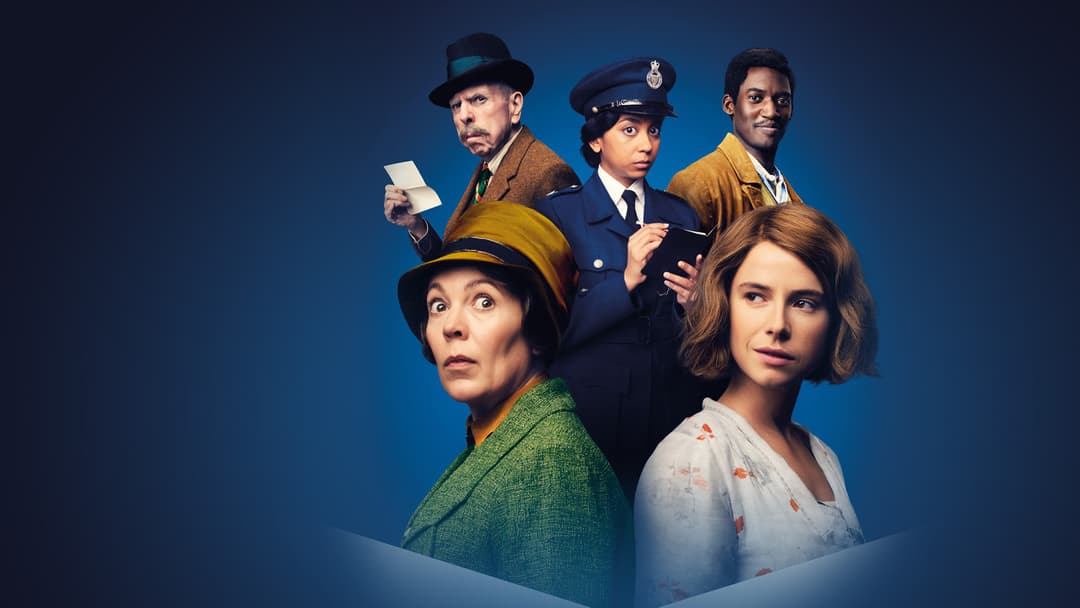 Wicked Little Letters backdrop 16