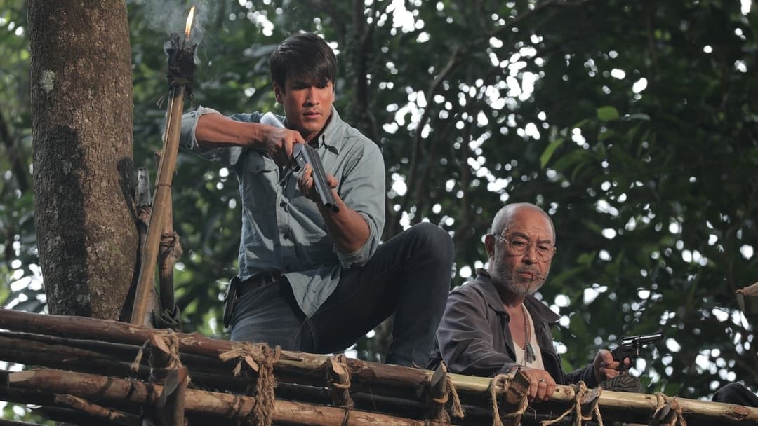 Шепіт смерті 2 backdrop 4