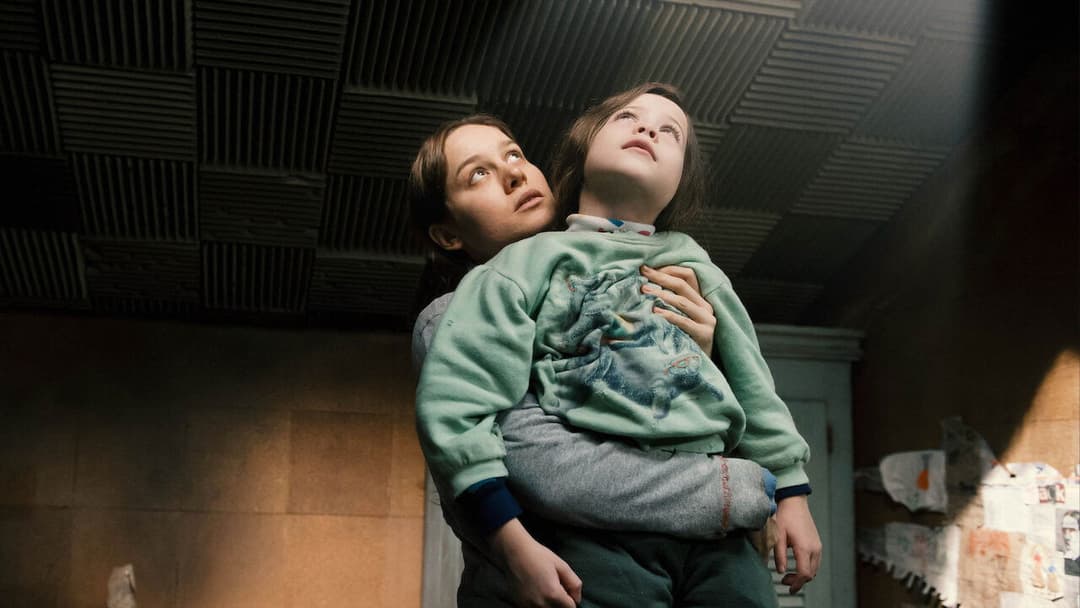 Кімната backdrop 17