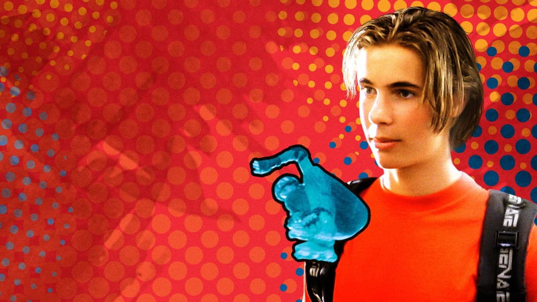 Soulskater - Vier Freunde auf Rollen backdrop 3