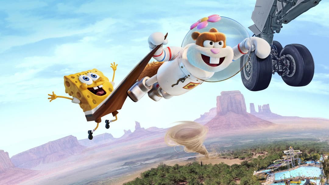 Saving Bikini Bottom: The Sandy Cheeks Movie backdrop 13