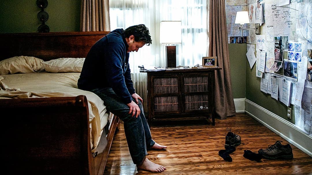 72 Stunden - The Next Three Days backdrop 5