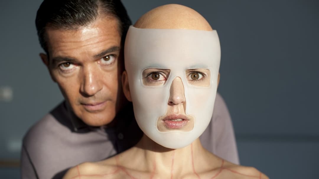 The Skin I Live In backdrop 1