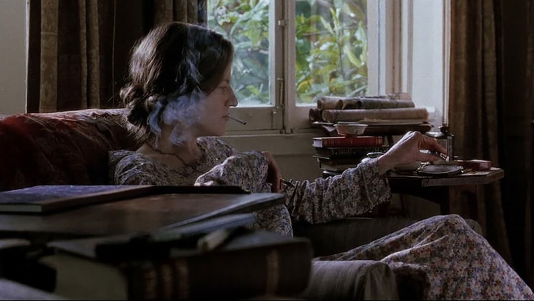 The Hours backdrop 12