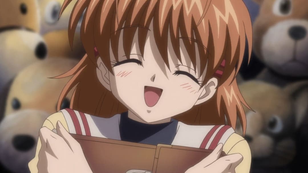 Clannad: The Motion Picture backdrop 3