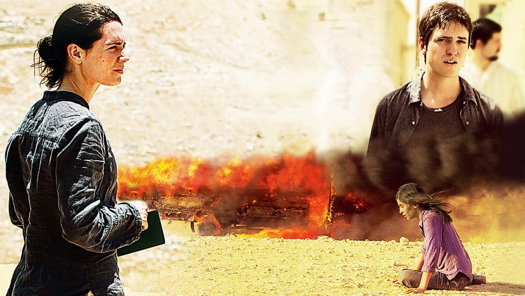 Пожежі backdrop 14