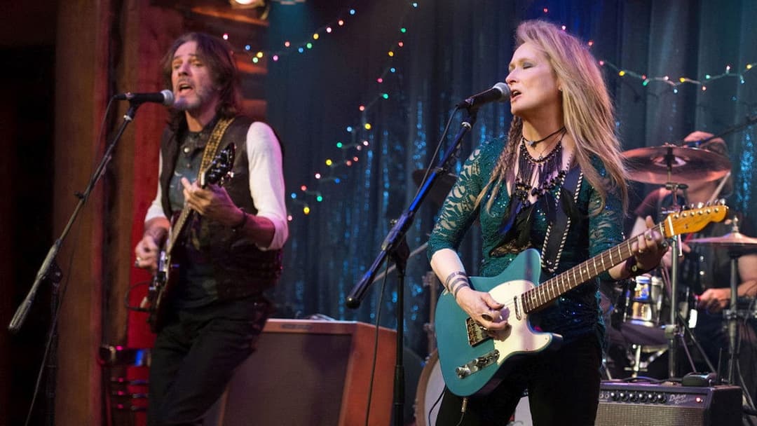 Ricki and the Flash backdrop 12