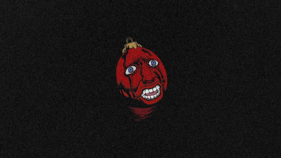 Red Egg of the Crimson King