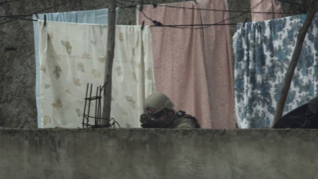 Американський снайпер backdrop 14