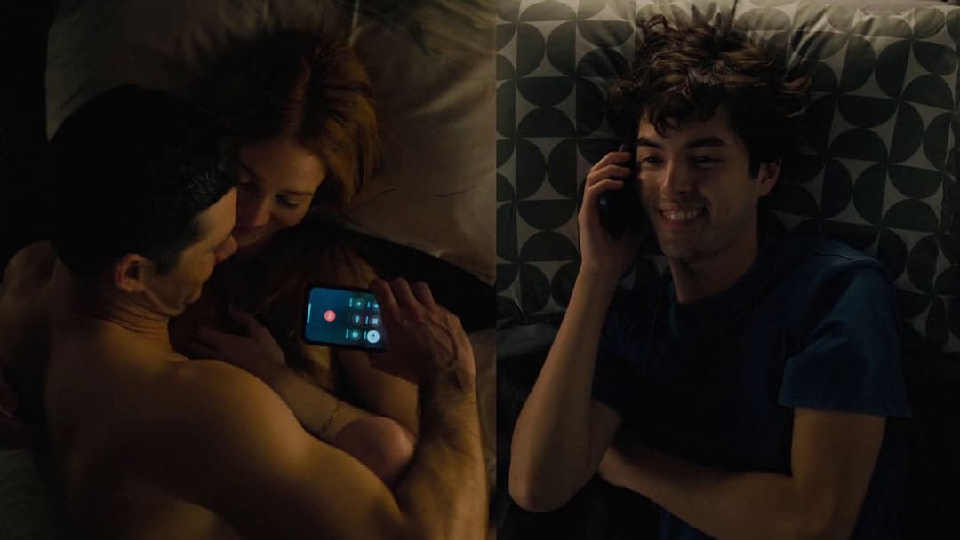 Без близнюка backdrop 17