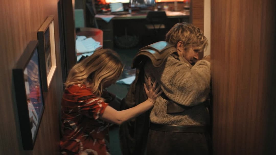 The Fall Guy backdrop 15