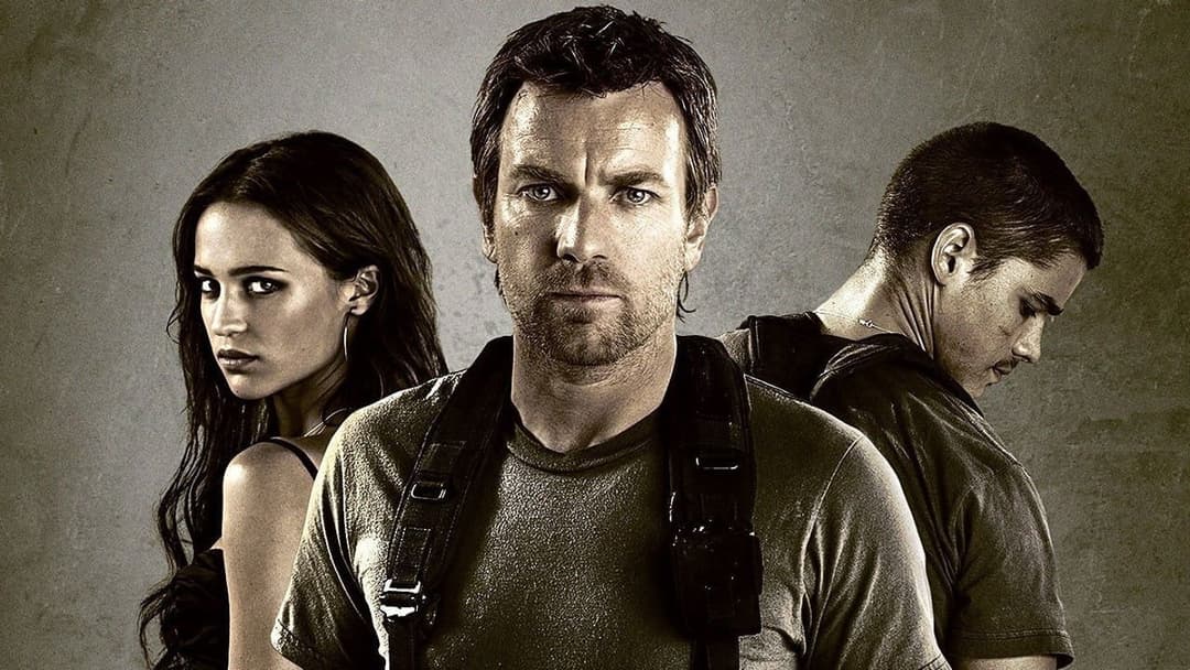 Son of a Gun backdrop 3