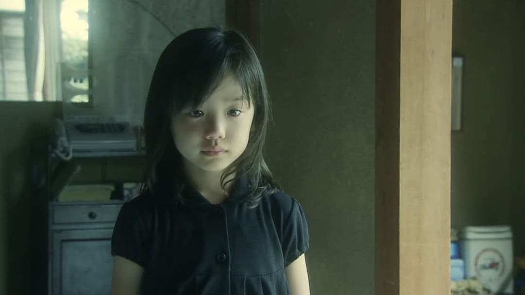 うさぎドロップ backdrop 8